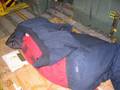 USS Harry S Truman CVN-75 Sleepers