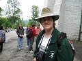 Kentuckiana Jones and the Mad King\