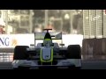 F1 2009 Melbourne