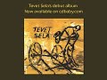 Tevet Sela - \ Tevet Sela - \