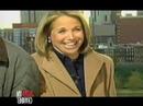 Harry's Shearer's Found Objects - Katie Couric