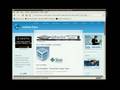 OzOS 0.5 running in VirtualBox
