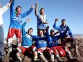 italia campeón de mundo en enduro six days 2007