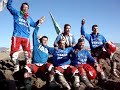 italia campeón de mundo en enduro six days 2007