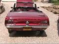 Click here to watch this video Deome's Mustang on the Road.avi