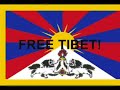 悪いひとたち　中国のチベット侵略虐殺 CHINA INVADES TIBET