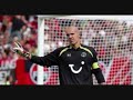 Bundesliga Germany keeper Enke 'commits suicide'