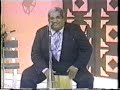 Arturo Cavero y Oscar Aviles   rebeca