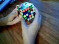 How to solve a 5x5x5 Rubiks cube with ease- Part1