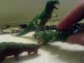 Trabbi vs Dino Trabbi vs Dino
