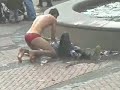 Brummie Baywatch