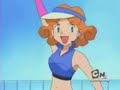 Pokemon batalla de la frontera episodio 6 A