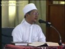 Islam larang mbuat mdharat 1/3