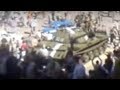 videos de 1968 Occupation of Czechoslovakia