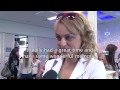 Casting for hostesses 2011, Zagreb