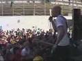 allister "radio player" and "overrated" live video