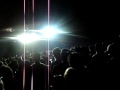 TIESTO@Medellín part 2.DIC 5.09