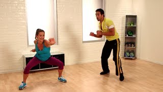 Brazilian Capoeira Workout, Ab Exercises, Fit How To