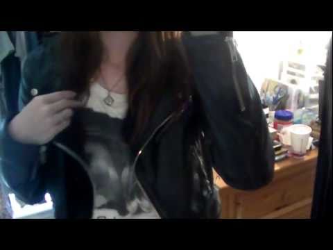 how to wear dr martens with skinny jeans