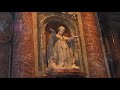 ST. PETERS BASILICA VATICAN CITY – ROME, ITALY