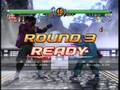 VF5 Online: Jeffry vs Shun
