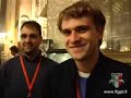 VENICE POKER OPEN - part 3