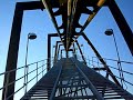 Top Gun Rollercoaster - Great America