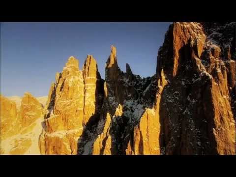 Dolomiten
