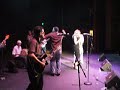 Jahnys show