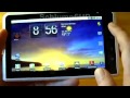 review cortex A9 renesas Android 2.2 tablet pc in pakistan