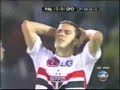 São Marcos , O melhor goleiro do Brasil