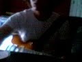 Stormy Monday Improv - Slow Blues Stormy Monday Improv - Slow Blues