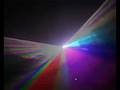 videos de Laser Show Light great Clear color Diamondlaser