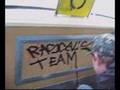 Graffiti tags