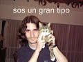 fede mi mejor amigo
