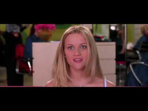 Badass Elle Woods Scenes | Logoless