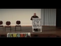 Motivational Speaker, Robert Pio Hajjar, born with Down syndrome, Founder IDEAL-WAY.ca charity