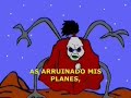 diosdemuertos el musikal