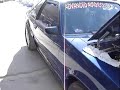 mustang procharger