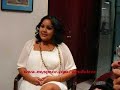 Wendolee Entrevista