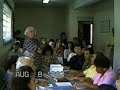 Osvaldo Polidoro Pai Divino Princípio Sagrado Deus - Video 4
