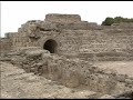The Famous Ruins of Nora Sardinia Italy