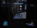 HLG - Halo 3 Hiding Tactics on Narrows FFA Oddball Cheating?
