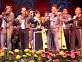 Mariachi \"Orgullo de mi Tierra\" del merito Tecalitlan