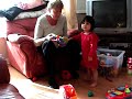 Jessica Playing