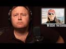 Willie Nelson - Questions the Official 911 Story