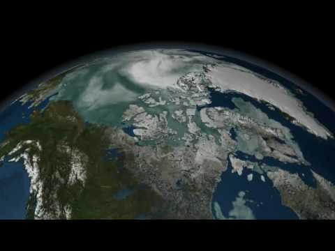 global - http://www.facebook.com/ScienceReason ... NASA Global Warming Facts: 2009 - Second Warmest Year on Record; End of Warmest Decade --- Please SUBSCRIBE to Scie...