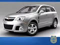 2008 Saturn VUE 2008 Saturn VUE