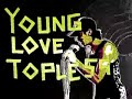kid Alex Young Love