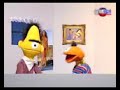 Bernie & Ert - Mütze Glatze